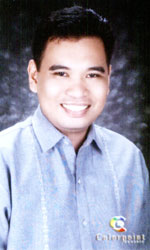 The Joyful Danny Arao