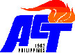 ACT logo