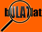 Bulatlat logo
