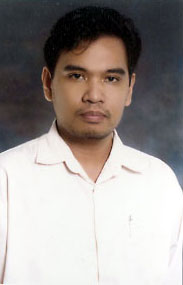 Dignified Danny Arao