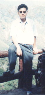 Danilo Ara�a Arao's picture