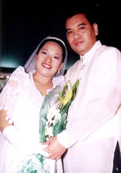 Click picture to go to The Wedding Special section