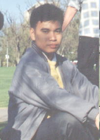 Adelaide, South Australia (September 1995)