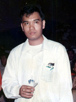 Becoming a member of Pi Gamma Mu